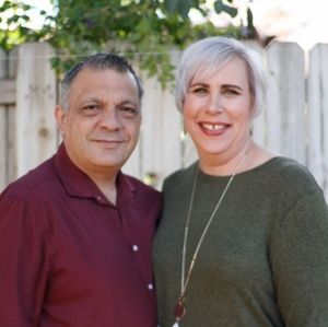 Meet your Posher, Christine